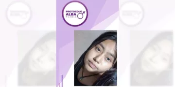 Galilea Tapia Huerta, de 14 años de edad, se encuentra desaparecida desde el pasado martes 22 de septiembre.