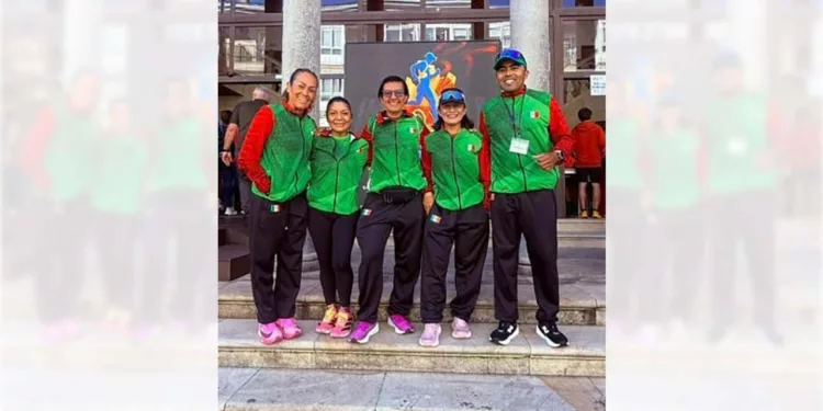 Oaxaca tuvo buenos resultados en España.