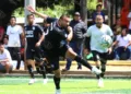Foto: Leobardo García Reyes // Convocan al nuevo torneo de Liga Premier.