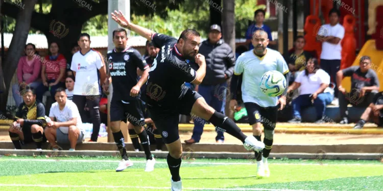 Foto: Leobardo García Reyes // Convocan al nuevo torneo de Liga Premier.