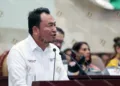 Se va Montero, pide apoyo incondicional a Jara
