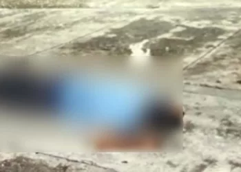 El hombre de 45 años perdió la vida debido a la gravedad de los impactos de bala.