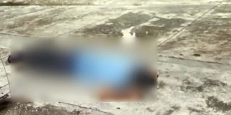 El hombre de 45 años perdió la vida debido a la gravedad de los impactos de bala.