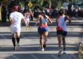 Foto: Leobardo García Reyes // Preparan la Carrera contra la Polio.