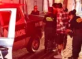 El afectado requirió estudios especializados de radiología debido a la gravedad de las lesiones en la cabeza.