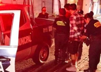 El afectado requirió estudios especializados de radiología debido a la gravedad de las lesiones en la cabeza.