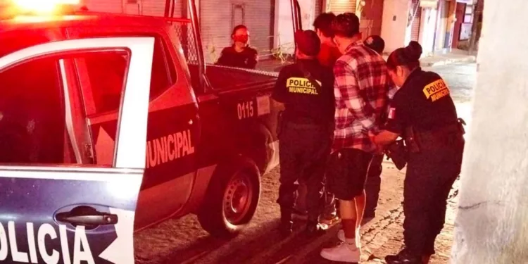 El afectado requirió estudios especializados de radiología debido a la gravedad de las lesiones en la cabeza.