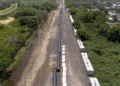 Logra Chimalapa suspensión definitiva contra acueducto de Coatzacoalcos