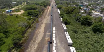 Logra Chimalapa suspensión definitiva contra acueducto de Coatzacoalcos
