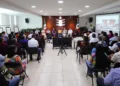 Entregan reconocimientos al Mérito Migrante 2026