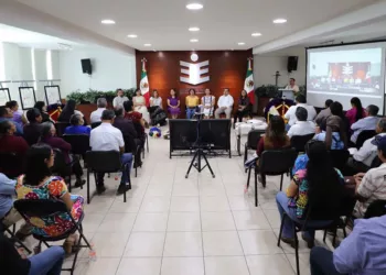 Entregan reconocimientos al Mérito Migrante 2026