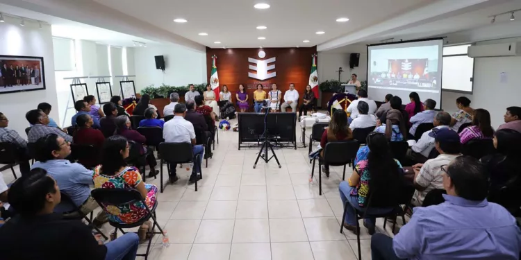 Entregan reconocimientos al Mérito Migrante 2026