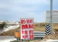 Foto: redes sociales // El gobierno de Oaxaca, a 72 horas de la movilización, difundió que apenas se había sentado a negociar con los inconformes y con funcionarios Capufe.