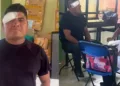 Liberan a elemento de la policía estatal en San Dionisio Ocotepec