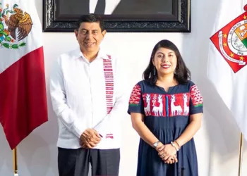 Señalan los pobres resultados al frente de la Secretaría de las Mujeres.