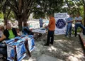 AA busca que las pláticas lleguen directamente a los estudiantes.