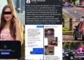 Accidente mortal pone bajo investigación a presentadora de Televisa en Guadalajara