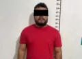 Agentes de la Fiscalía de Oaxaca lograron la captura del presunto responsable en el distrito de Ocotlán.