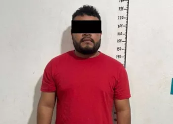 Agentes de la Fiscalía de Oaxaca lograron la captura del presunto responsable en el distrito de Ocotlán.