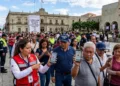 Más de 80 millones de celulares sonarán en México durante el Segundo Simulacro Nacional 2026