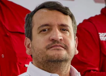 Andy López Beltrán, bajo la lupa en EU por señalamientos de crimen organizado y huachicol