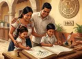 ¿Dos apellidos ya no son regla? Yucatán amplía las opciones para registrar a hijos