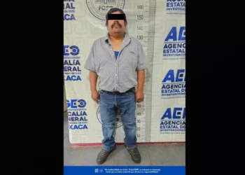 Capturado por presunta violación a adolescente con discapacidad intelectual en Guelache