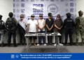 ¡Nuevo golpe a red delictiva de ASAEO! Nueve cateos dejan cinco detenidos y drogas aseguradas en Oaxaca