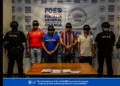 ¡Cercan a estructura de ASAEO! Caen operador financiero y ex mando policial