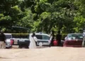 ¡Plomo y muerte en Puerto Escondido! Ejecutan a una mujer; Fiscalía busca respuestas