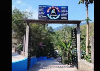 Ataque armado en balneario de Pochutla deja un muerto; asesinan al propietario de “El Gallo”