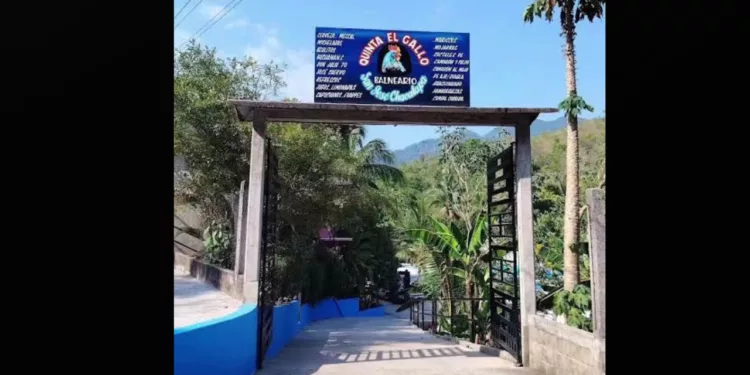 Ataque armado en balneario de Pochutla deja un muerto; asesinan al propietario de “El Gallo”