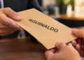 Aguinaldo adelantado 2026: ¿Quiénes recibirán este pago desde noviembre en México?