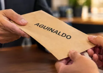Aguinaldo adelantado 2026: ¿Quiénes recibirán este pago desde noviembre en México?