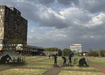 Ansiedad y alcohol en la UNAM: Las señales de alerta que los padres no deben ignorar