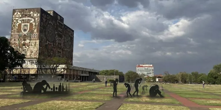 Ansiedad y alcohol en la UNAM: Las señales de alerta que los padres no deben ignorar