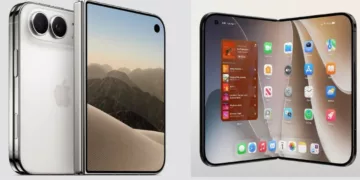 iPhone Duo: El plegable de Apple que vas a desear, pero tu cartera no tanto