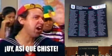 ¿Hasta cinco años de prisión? El Senado avala la “Ley Antimemes”