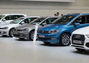 Audi Q3, Golf, Tiguan y más: Los modelos que Volkswagen y Audi llaman a taller por falla de dirección