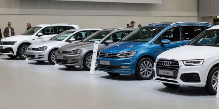 Audi Q3, Golf, Tiguan y más: Los modelos que Volkswagen y Audi llaman a taller por falla de dirección