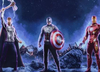 ‘Avengers Endgame: Encore’ llega a los cines con escenas postcréditos filtradas que conectan con ‘Avengers: Doomsday’