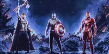 ‘Avengers Endgame: Encore’ llega a los cines con escenas postcréditos filtradas que conectan con ‘Avengers: Doomsday’