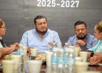 Los concejales llamaron a juchitecos para preservar la paz y la tranquilidad de Juchitán.