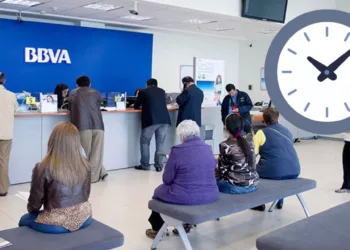 ¡Ajusta tu agenda! BBVA México cambia el horario de atención en sus sucursales a partir de octubre