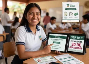 ¡Que no se te pase! Beca Benito Juárez: esta es la fecha límite y lo que necesitas para registrarte