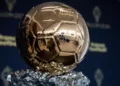 Sin CR7, pero con Quiñones: Lista completa de nominados al Balón de Oro 2026
