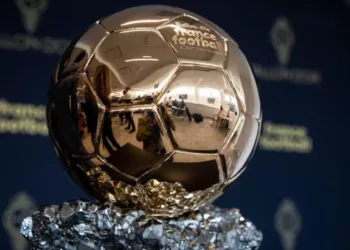 Sin CR7, pero con Quiñones: Lista completa de nominados al Balón de Oro 2026
