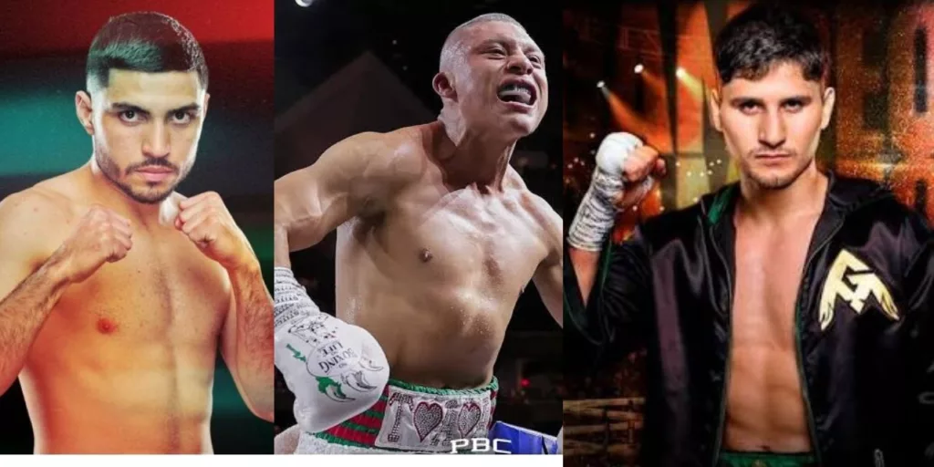 Boxeo mexicano en septiembre 2026: peleas, fechas y los mexicanos que subirán al ring en el mes patrio