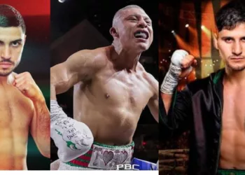 Boxeo mexicano en septiembre 2026: peleas, fechas y los mexicanos que subirán al ring en el mes patrio