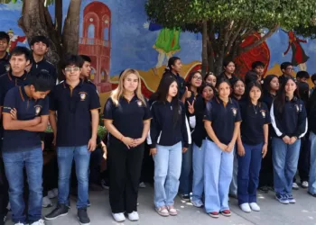 Buscan fortalecer el desarrollo integral de niñas, niños y jóvenes de la región Mixteca.